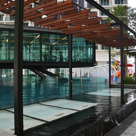 The Shore Residence Apartment Melaka Zewnętrze zdjęcie