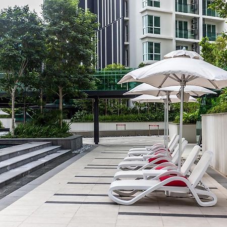 The Shore Residence Apartment Melaka Zewnętrze zdjęcie